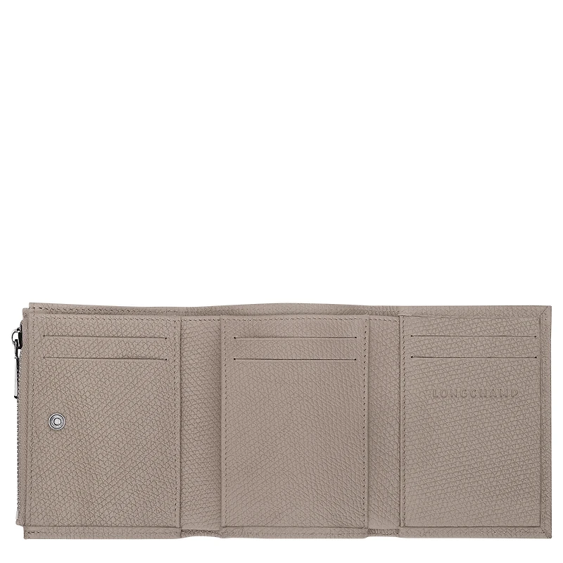 Le Roseau Compact wallet