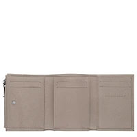 Le Roseau Compact wallet