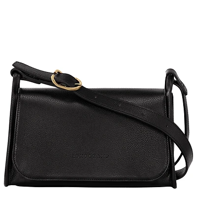 Le Foulonné M Crossbody bag