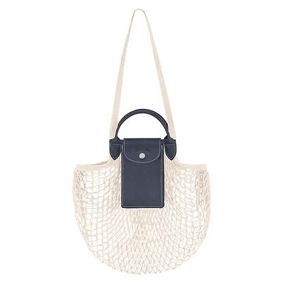 Le Pliage Collection Mesh bag