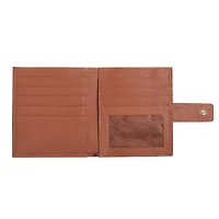 Le Foulonné Compact wallet