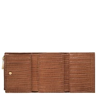Longchamp Pocket Compact wallet