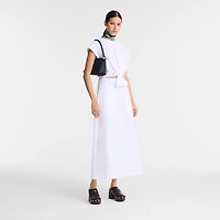Le Roseau M Shoulder bag