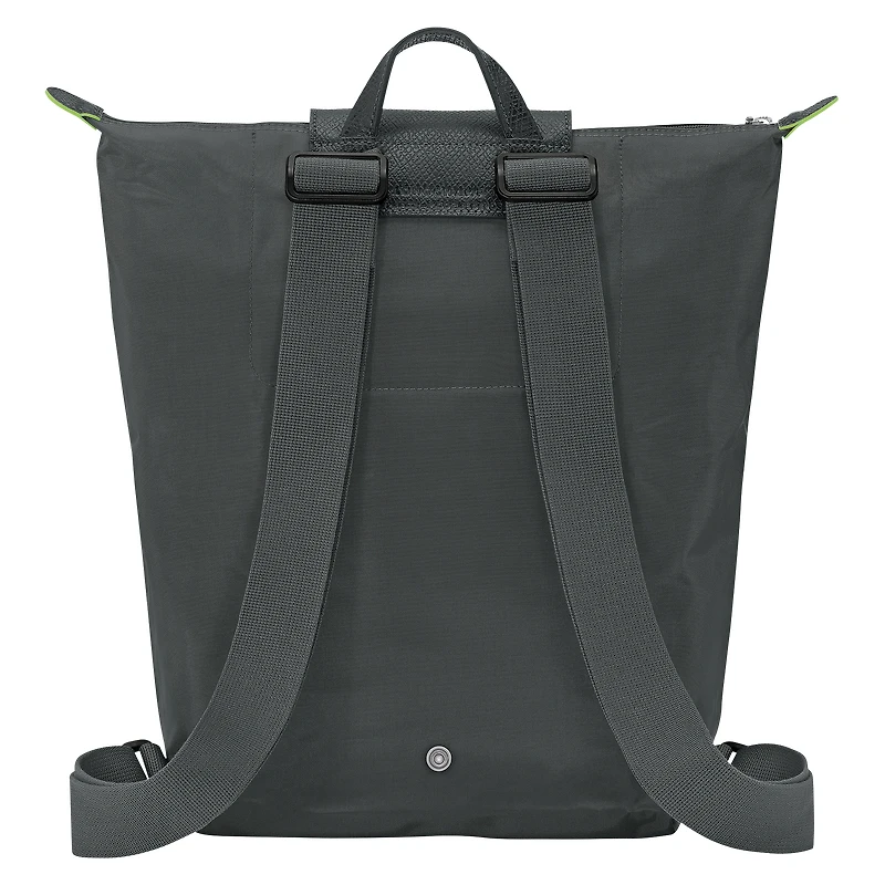 Le Pliage Green M Backpack