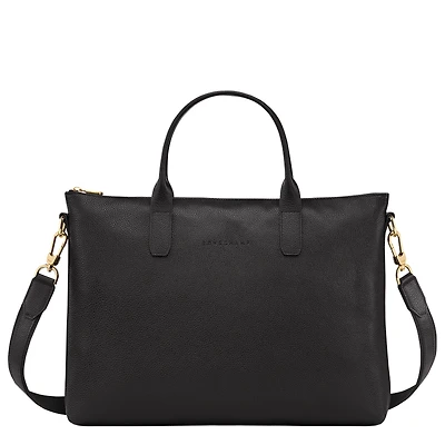 Le Foulonné S Briefcase