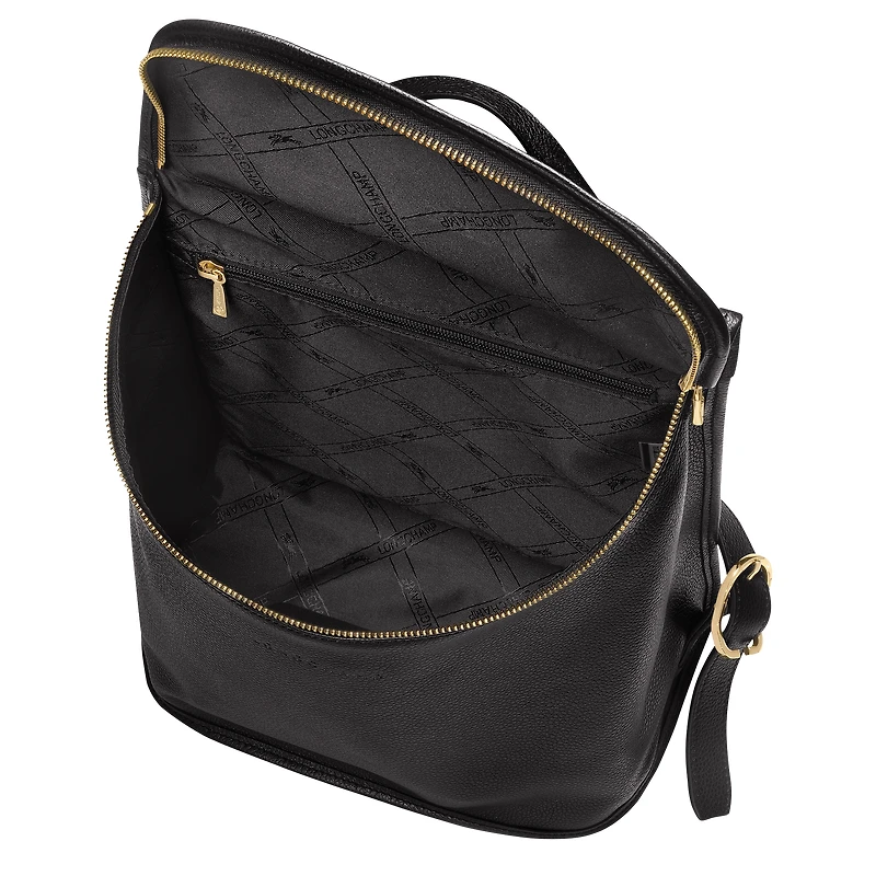 Le Foulonné M Backpack