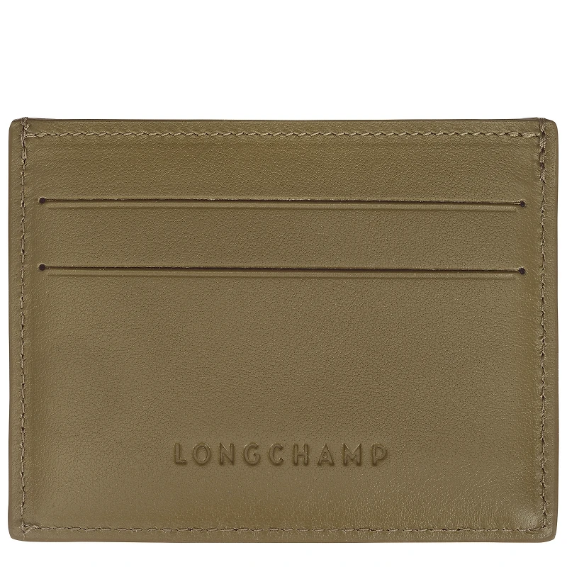 Le Roseau Card holder