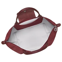 Le Pliage Green M Handbag