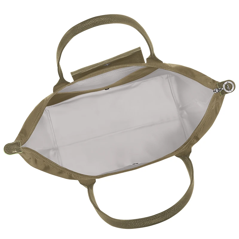 Le Pliage Green L Tote bag