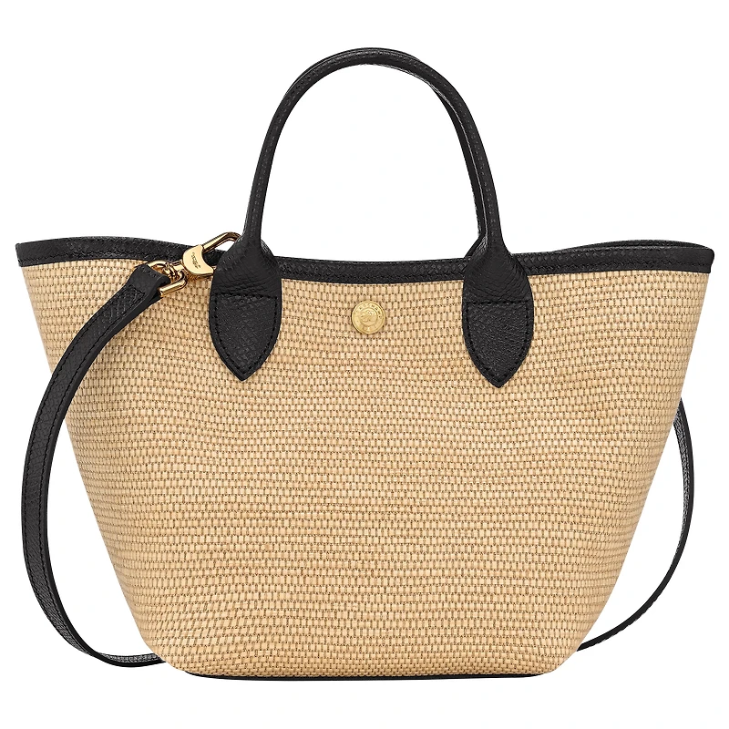Le Pliage Collection XS Basket bag
