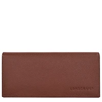 Le Foulonné Long continental wallet