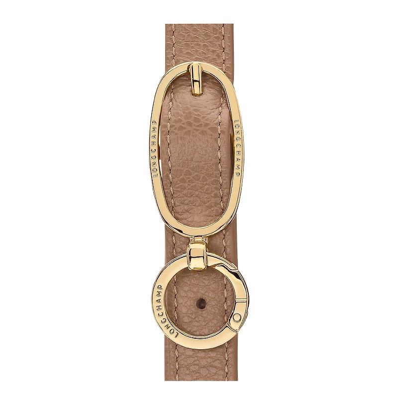 Le Foulonné S Crossbody bag