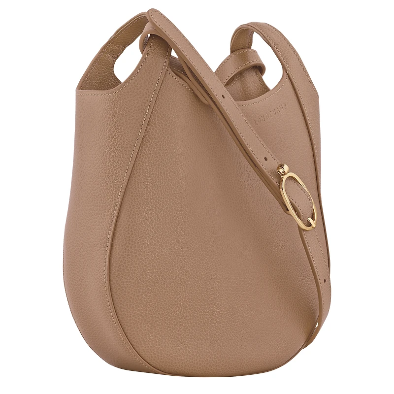 Le Foulonné S Crossbody bag