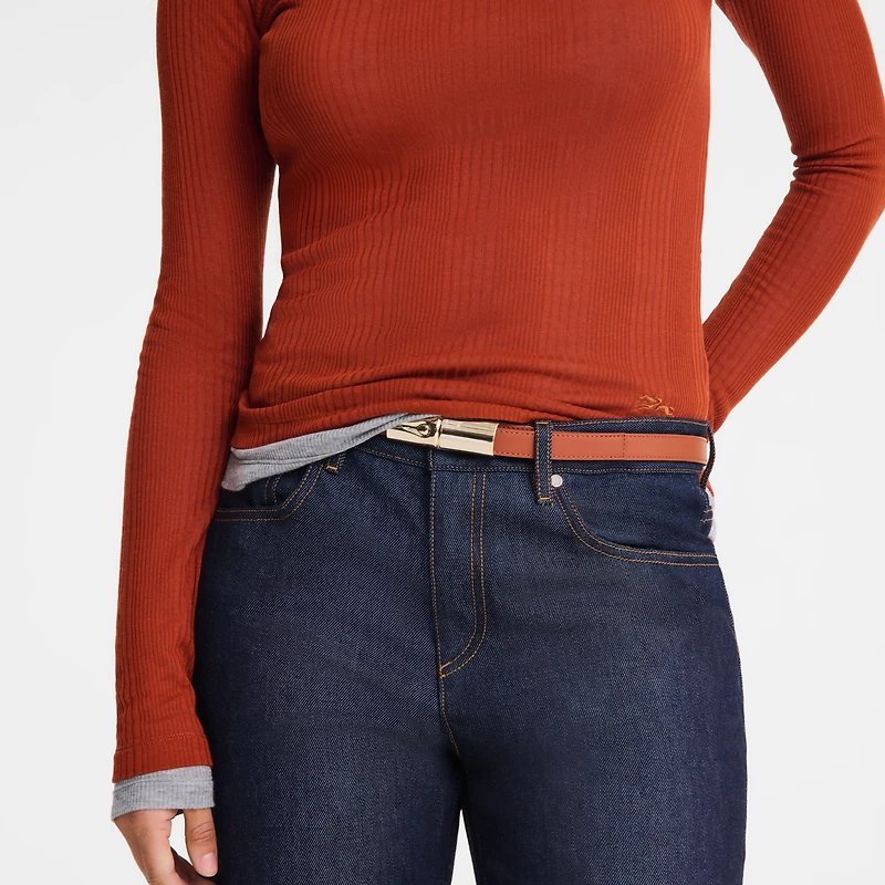Le Roseau Ladies' belt