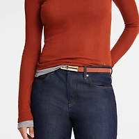 Le Roseau Ladies' belt