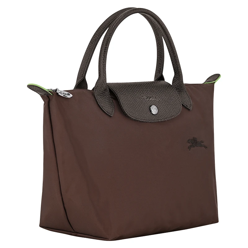 Le Pliage Green S Handbag