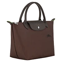 Le Pliage Green S Handbag