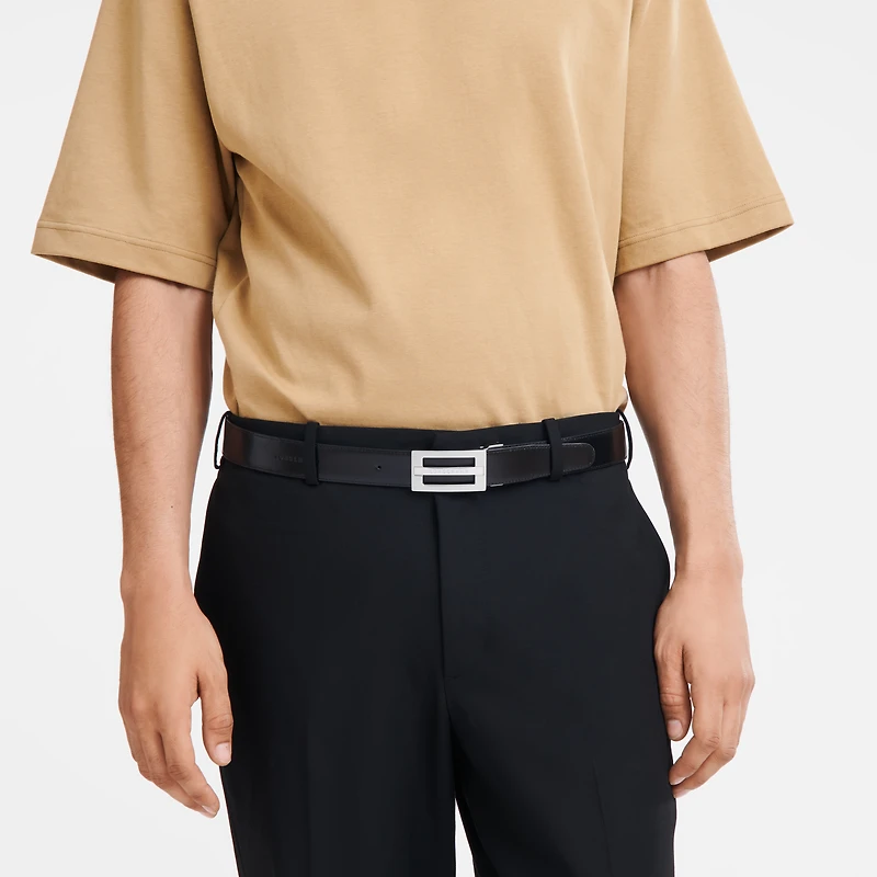 Delta Box Men's belt