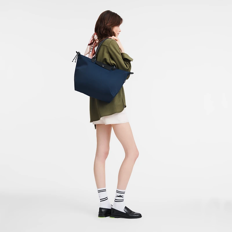 Le Pliage Energy L Tote bag