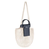 Le Pliage Collection Mesh bag