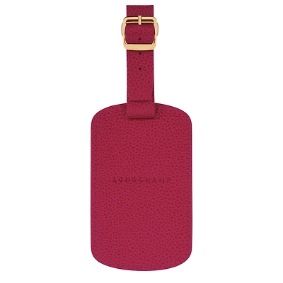 Le Foulonné Luggage tag