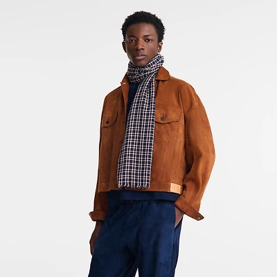 Portobello Scarf