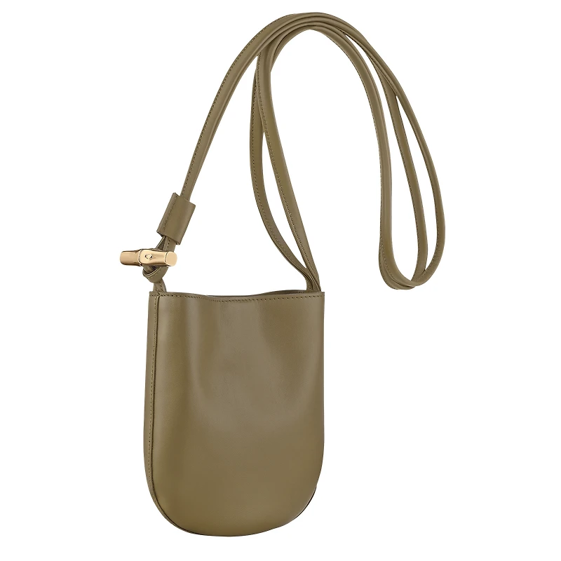 Le Roseau S Crossbody bag