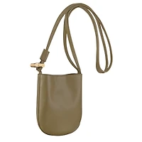 Le Roseau S Crossbody bag