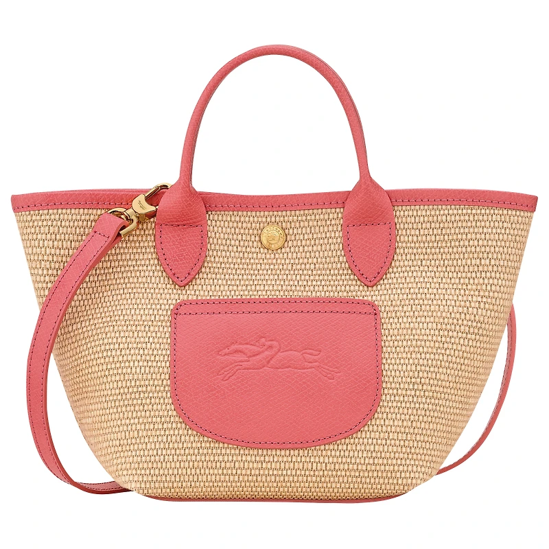 Le Pliage Collection XS Basket bag