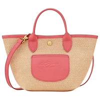 Le Pliage Collection XS Basket bag