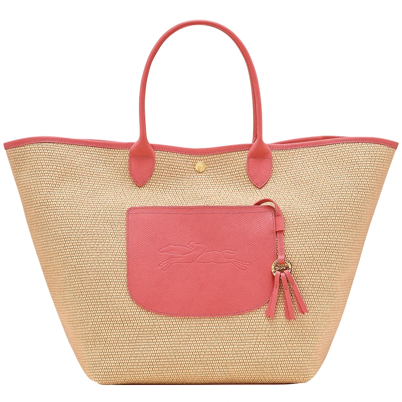 Le Pliage Collection L Basket bag