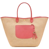 Le Pliage Collection L Basket bag