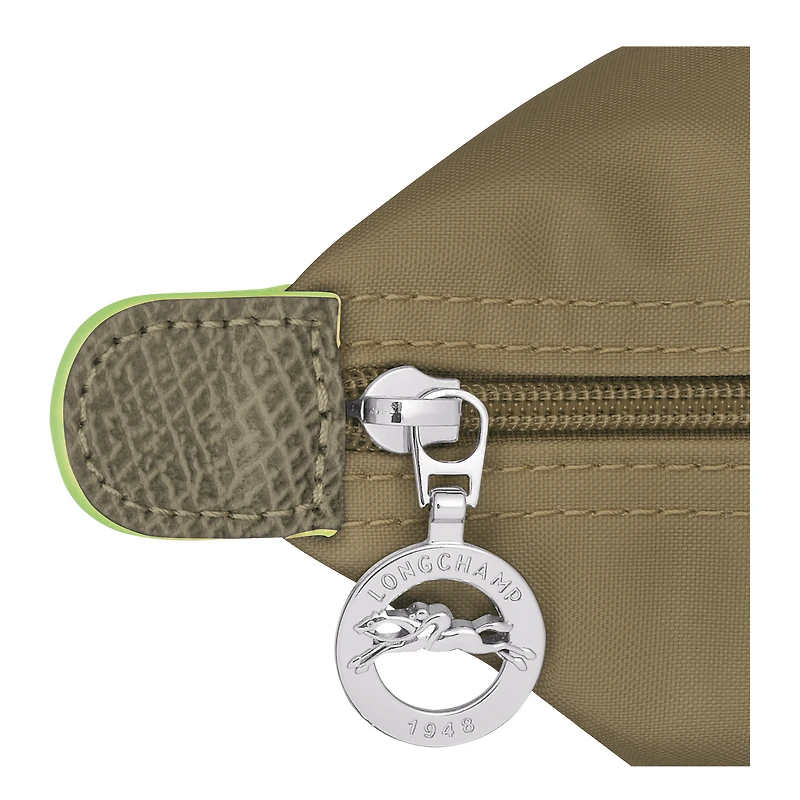 Le Pliage Green L Tote bag