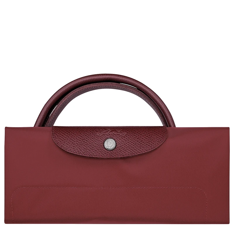 Le Pliage Green L Travel bag