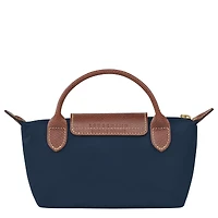 Le Pliage Original Pouch with handle