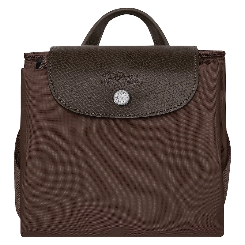 Le Pliage Green M Backpack