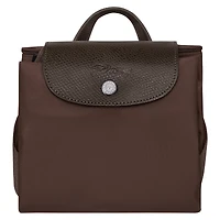 Le Pliage Green M Backpack