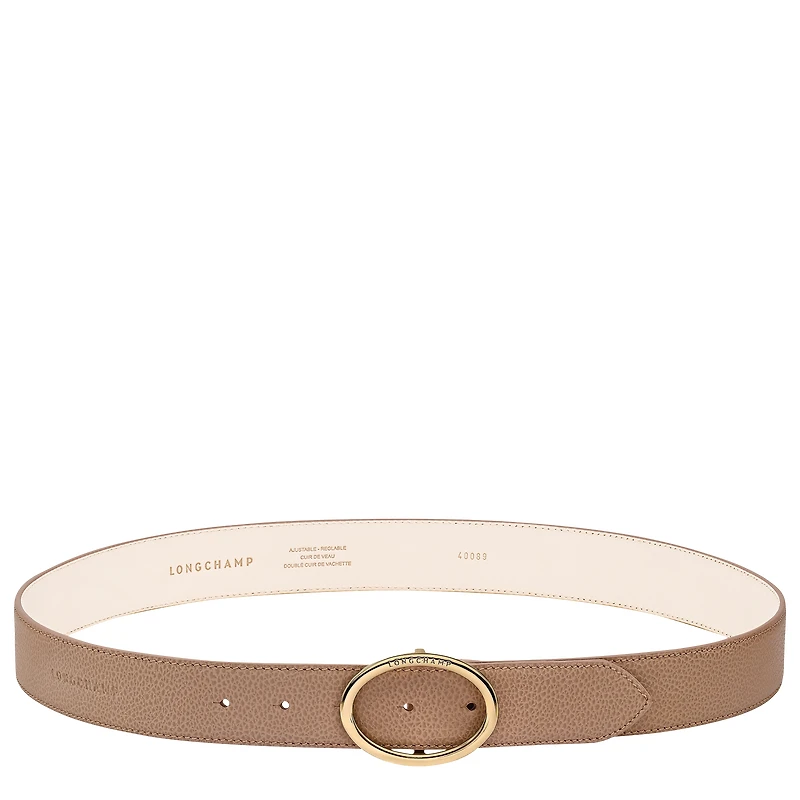 Le Foulonné Ladies' belt