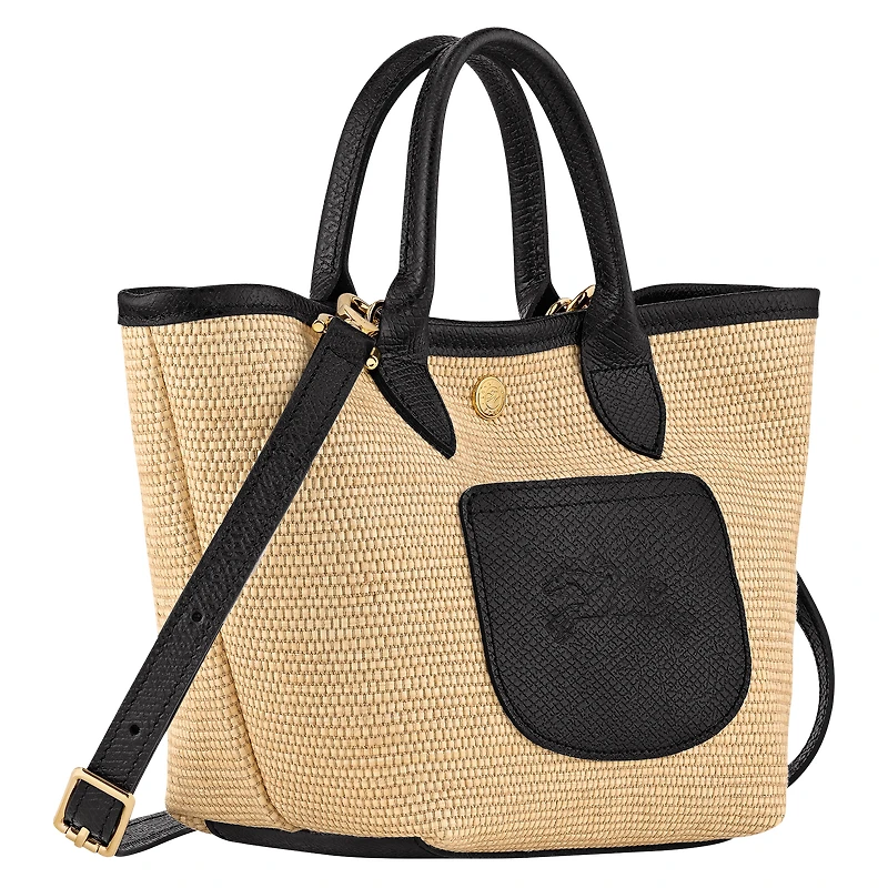 Le Pliage Collection XS Basket bag