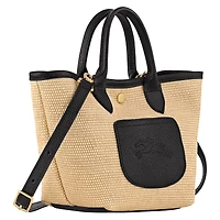 Le Pliage Collection XS Basket bag