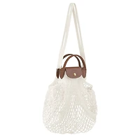 Le Pliage Filet L Mesh bag