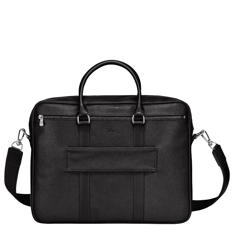 Le Foulonné M Briefcase