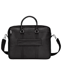 Le Foulonné M Briefcase