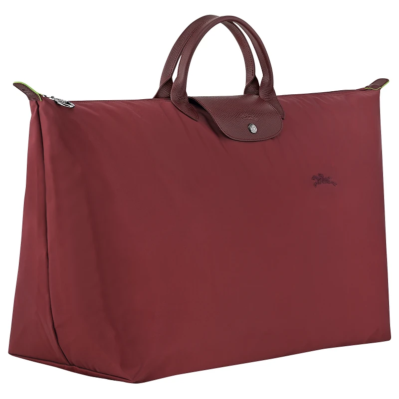 Le Pliage Green L Travel bag