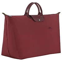 Le Pliage Green L Travel bag