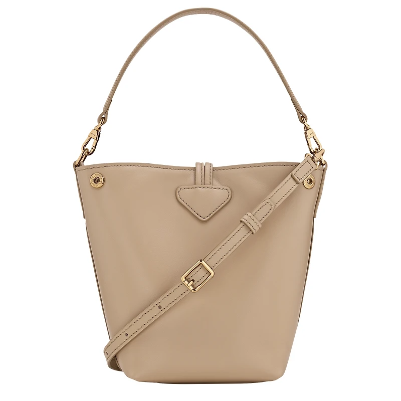 Le Roseau XS Bucket bag