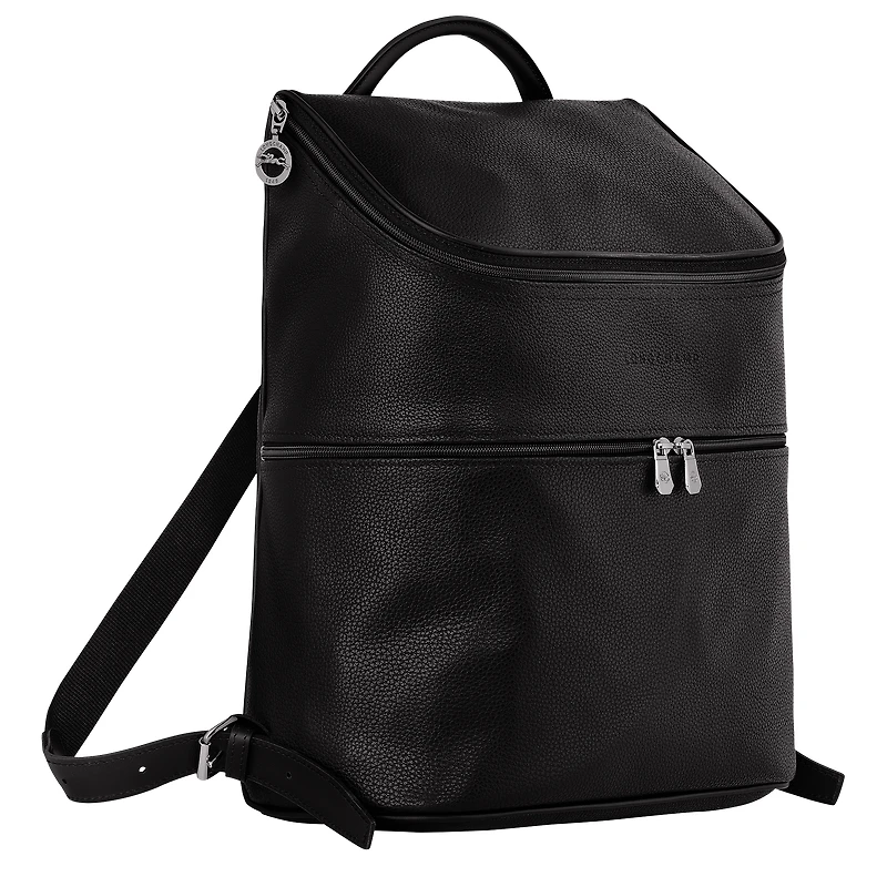 Le Foulonné Backpack