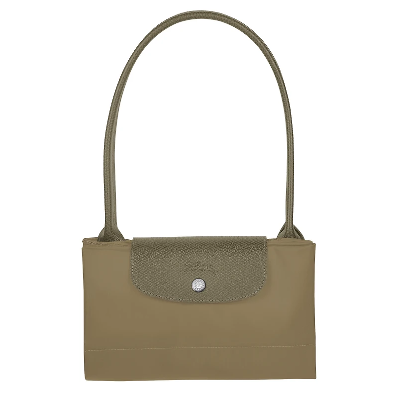 Le Pliage Green L Tote bag