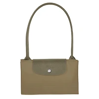 Le Pliage Green L Tote bag