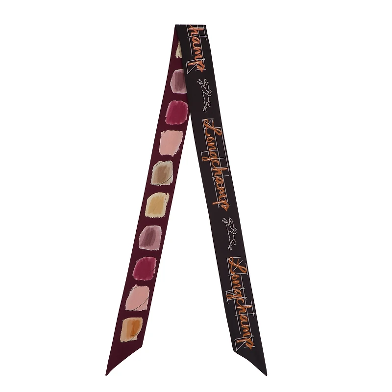 La Palette Longchamp Headband